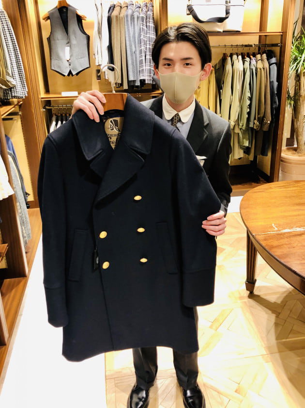 時代のスタンダード58(Sealup編)｜ビームスF 新宿｜BEAMS