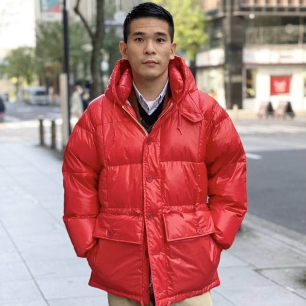 BEAMS PLUSならではの｜ビームス プラス 丸の内｜BEAMS