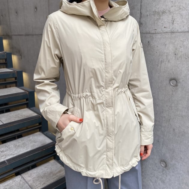 TATRAS＞今年も進化したモッズコートに感嘆。｜ビームス 二子玉川｜BEAMS