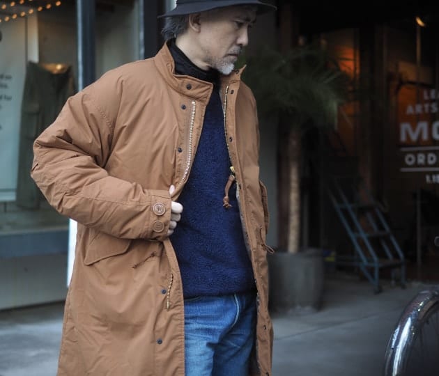 本日より！！お値打ち商品ご紹介｜和田 健二郎｜BEAMS