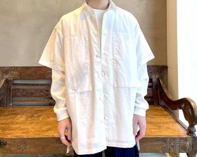 洋服の玄人必見！イギリスの老舗ブランド