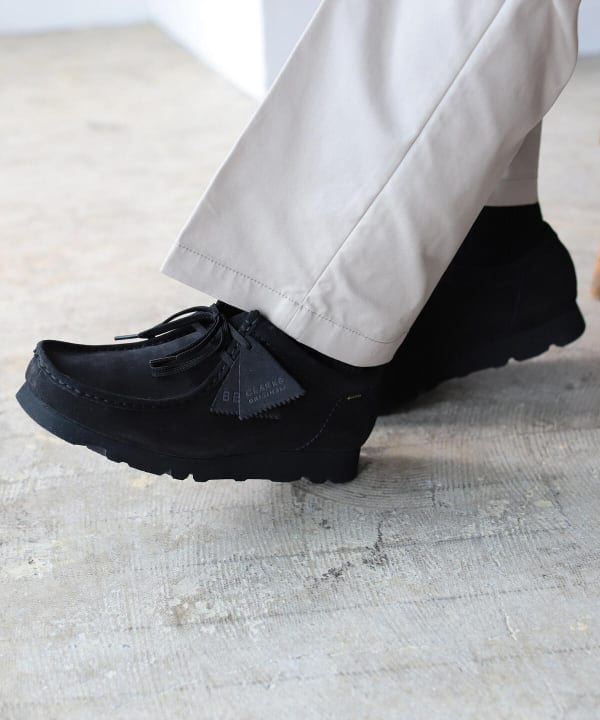 予約受付中】Wallabee GORE-TEX(R)｜ビームス 千葉｜BEAMS