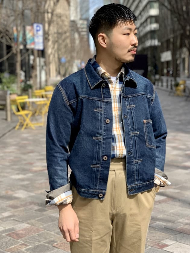 BASIC&UPDATE ～REMI RELIEF～｜BEAMS PLUS（ビームス プラス）｜BEAMS