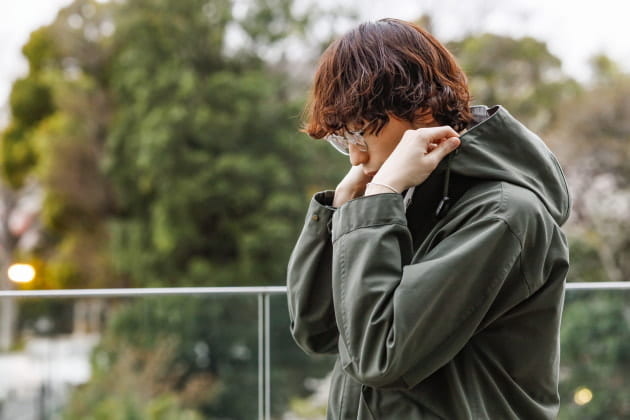 AUBERGE＞おすすめモッズ｜ビームス ライフ 横浜｜BEAMS