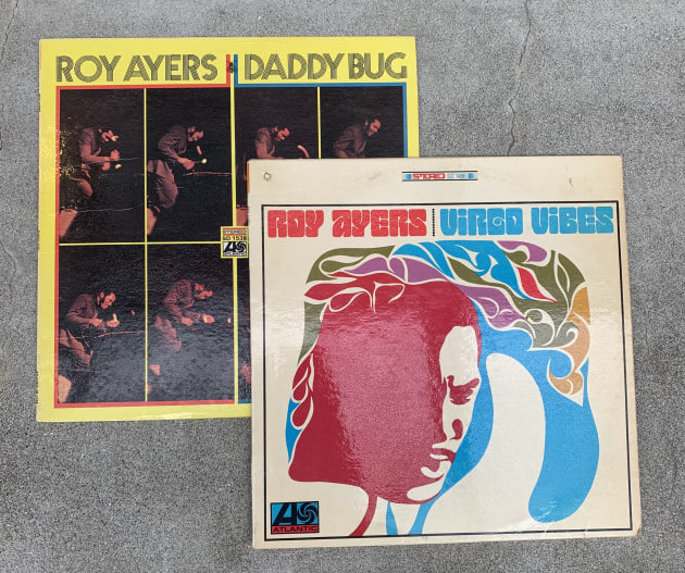 Roy Ayers｜Pilgrim Surf+Supply（ピルグリム サーフ+サプライ）｜BEAMS