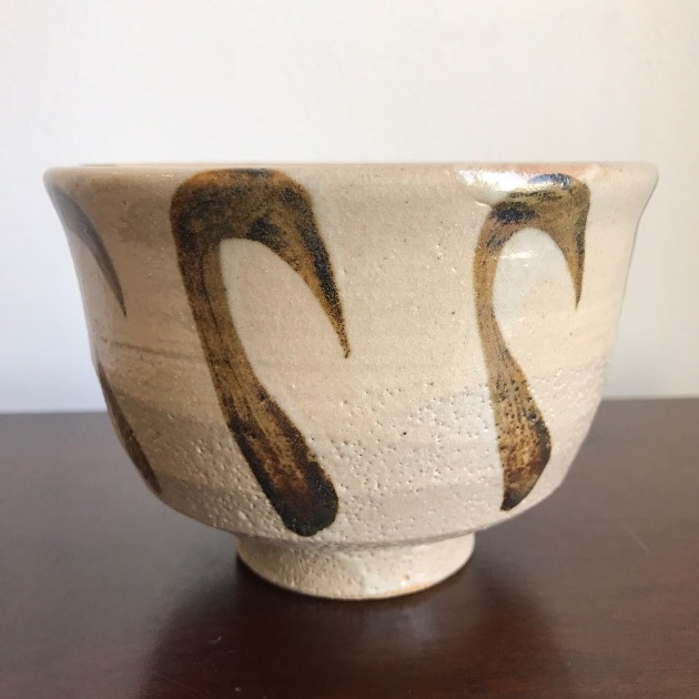 濱田窯 在る日の益子