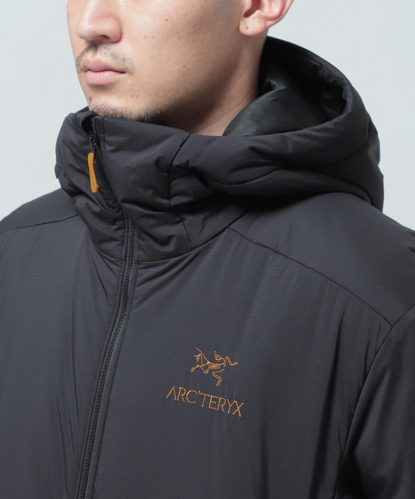 予約必須な〈ARC'TERYX〉と最近。｜ビームス 千葉｜BEAMS