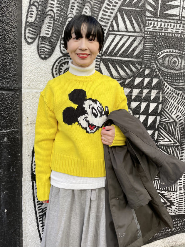 DESCENTE＞のWINTER BOOTS！！｜ビームス ボーイ 原宿｜BEAMS