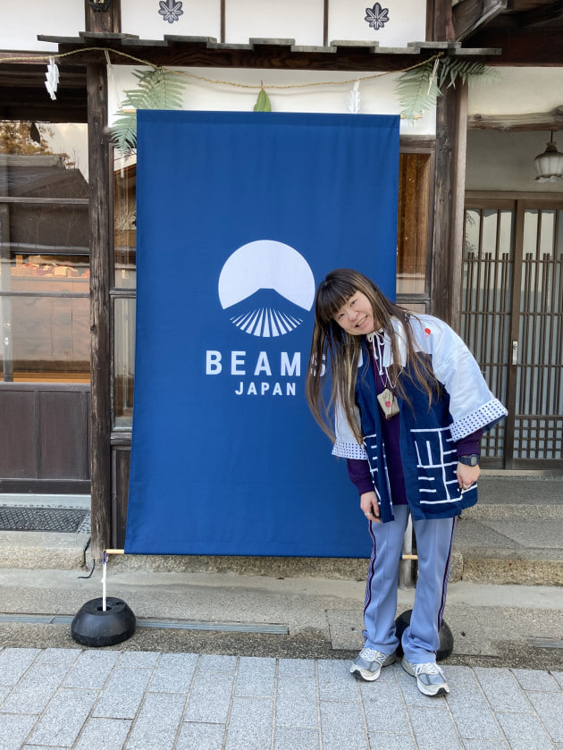 THE NORTH FACE PURPLE LABEL × BEAMS / 別注 Field jacket 22SS