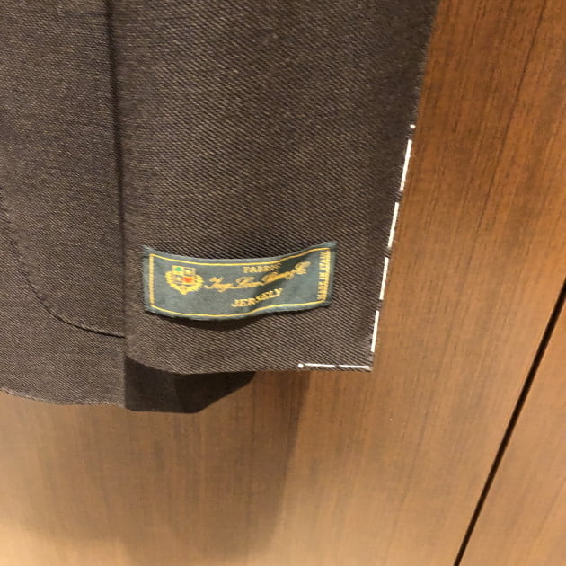 BEAMS F＞ブラウンホップサックジャケット｜ビームス 立川｜BEAMS