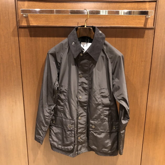 Barbour＞BEDALE SL シェイプメモリー｜ビームス 立川｜BEAMS