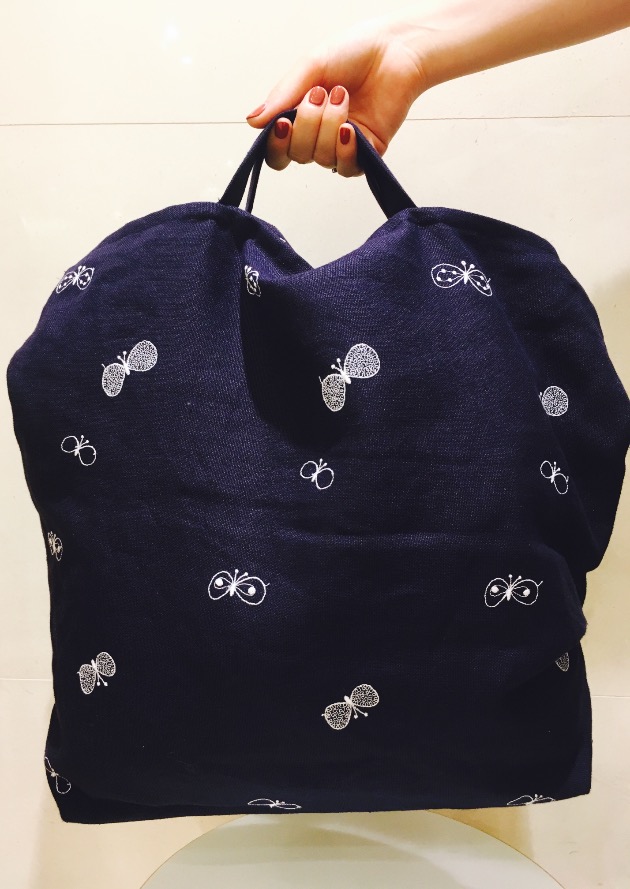 待望の＜ミナ ペルホネン＞入荷しました！｜ビームス 二子玉川｜BEAMS