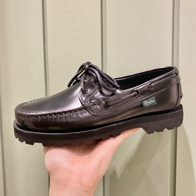 今季のParaboot×BEAMS BOY｜ビームス 神戸｜BEAMS