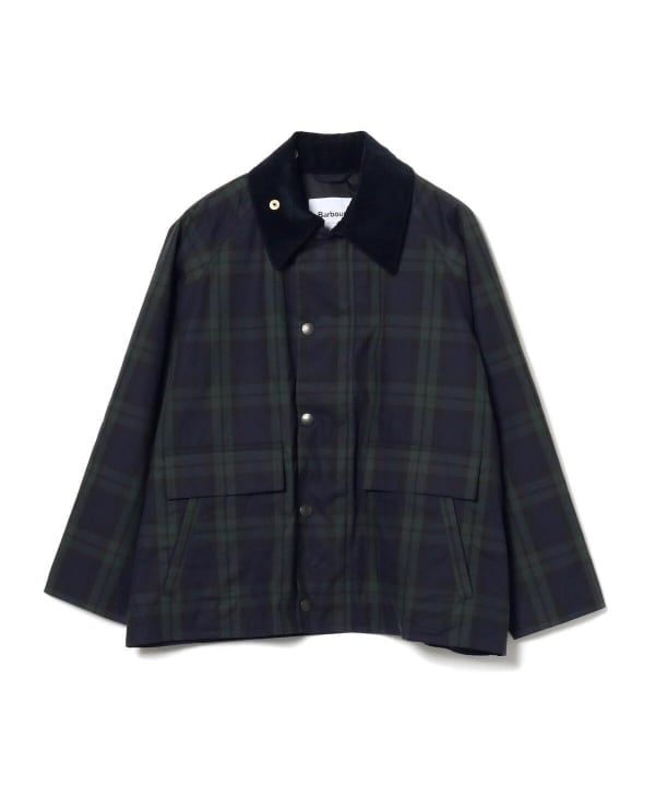 Barbour】BEAMS BOY限定モデルです！｜ビームス 名古屋｜BEAMS