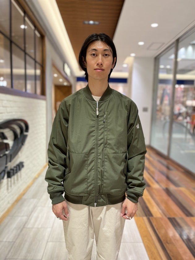 待望の入荷！〈THE NORTH FACE PURPLE LABEL〉｜ビームス 福岡｜BEAMS