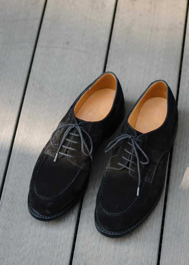 J.M. WESTON〉先見せエーダブ｜BEAMS F（ビームスF）｜BEAMS