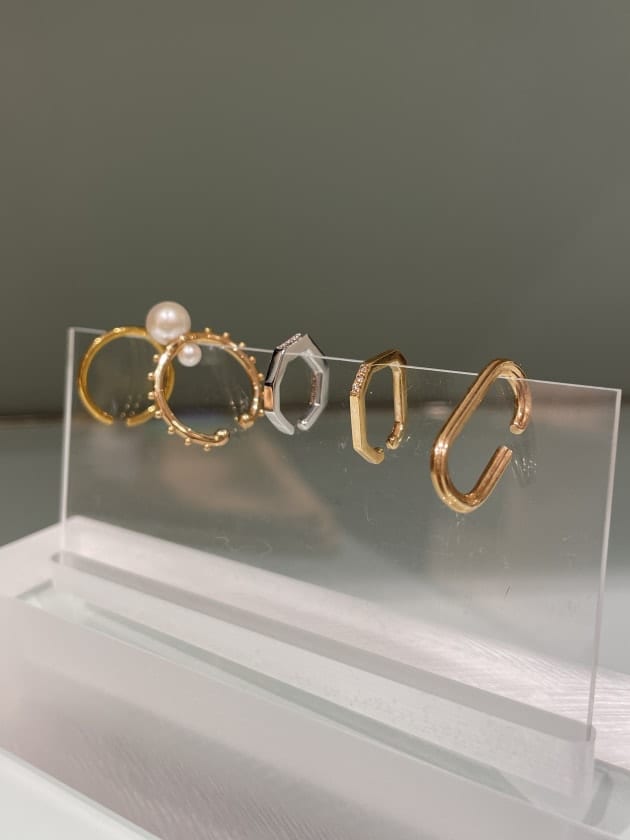 buyer's blog Vol.12【Hirotaka編】｜Demi-Luxe BEAMS（デミルクス