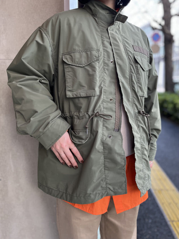 今、一番欲しいです！｜ビームス ボーイ 原宿｜BEAMS