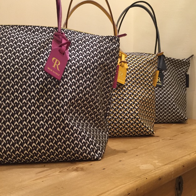 あと7日！！＜ROBERTA PIERI（ロベルタピエリ）＞MORE VARIATION