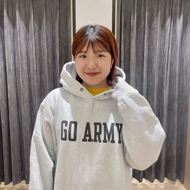 BUZZ RICKSON'S × BEAMS】別注のスウェットがかっこいい！！｜ビームス