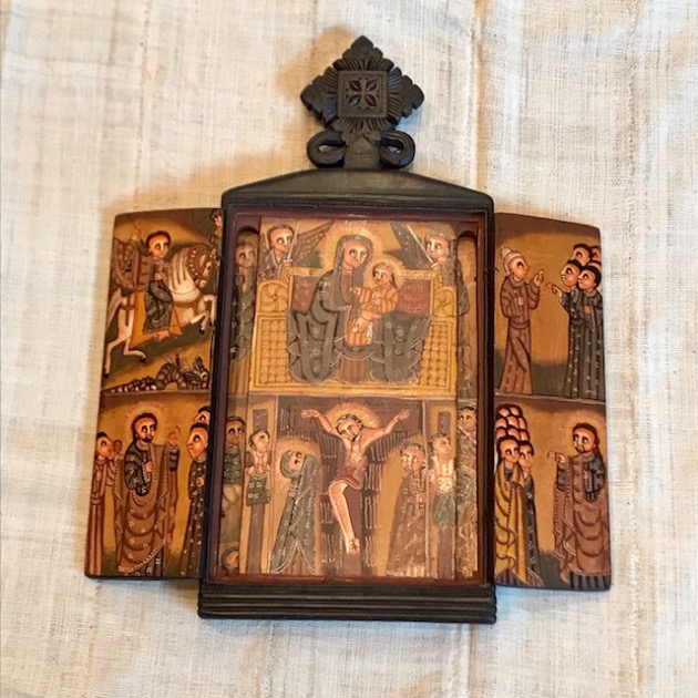 Arts and Crafts AFRICA