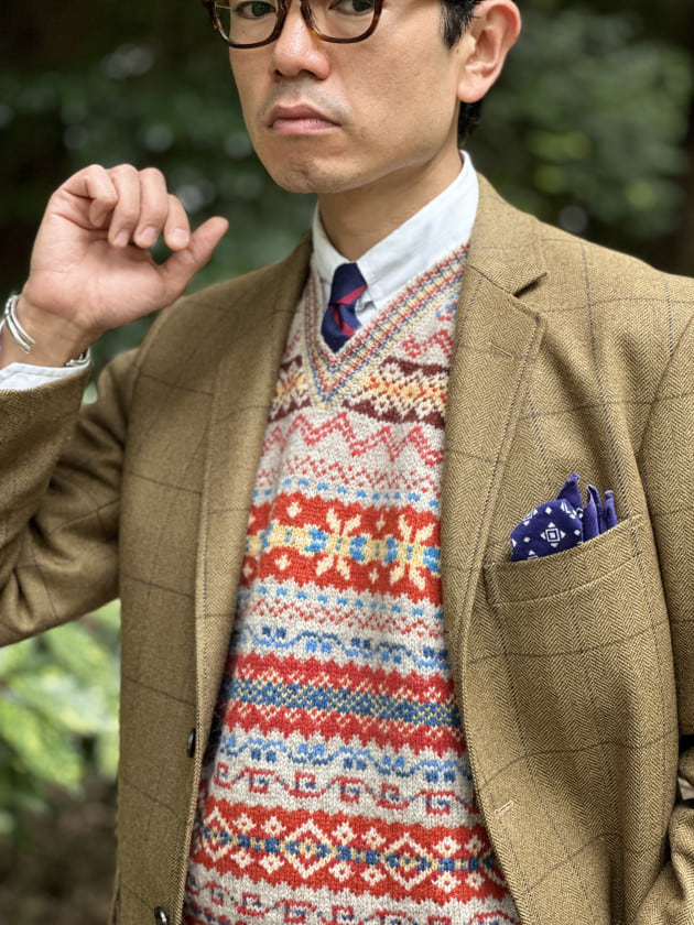 ジャミーソンズは・・・マチガイナイべ⤴︎。｜ビームス プラス 原宿