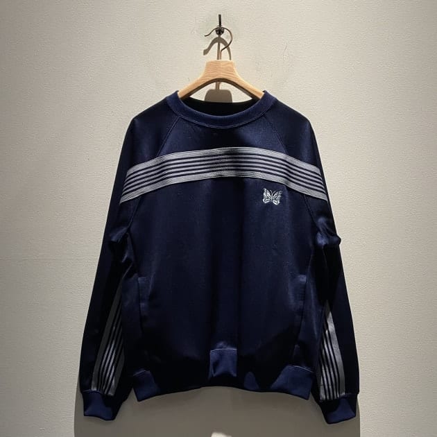 NEEDLES】×【BEAMS JAPAN】