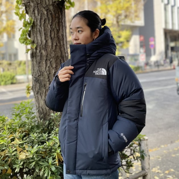 年末年始の寒さには！〈THE NORTH FACE〉のダウンを！｜ビームス