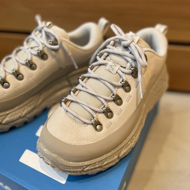 本日発売！〈HOKA ONE ONE〉TOR SUMMIT｜ビームス ボーイ 原宿｜BEAMS