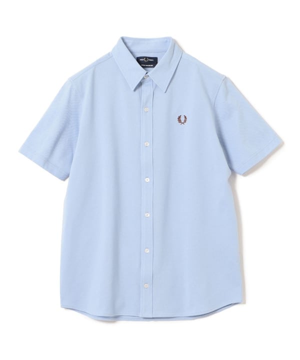 サイズまるわかり】FRED PERRY 別注 ポロシャツ｜ビームス 川崎｜BEAMS