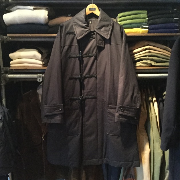 おすすめKAPTAIN SUNSHINE（キャプテン サンシャイン）別注ダッフル