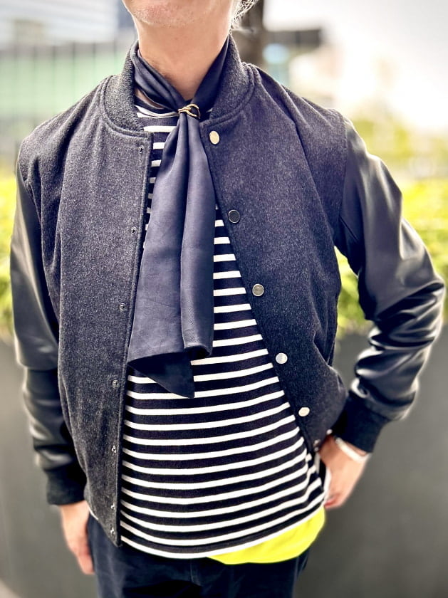 ラグジュアリーアワードジャケット。｜BEAMS F（ビームスF）｜BEAMS