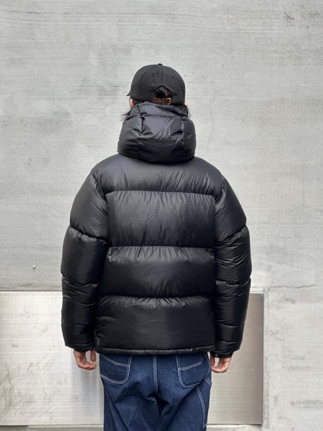 マチガイナイ 別注ダウンジャケットと・・・｜ビームス プラス 原宿｜BEAMS