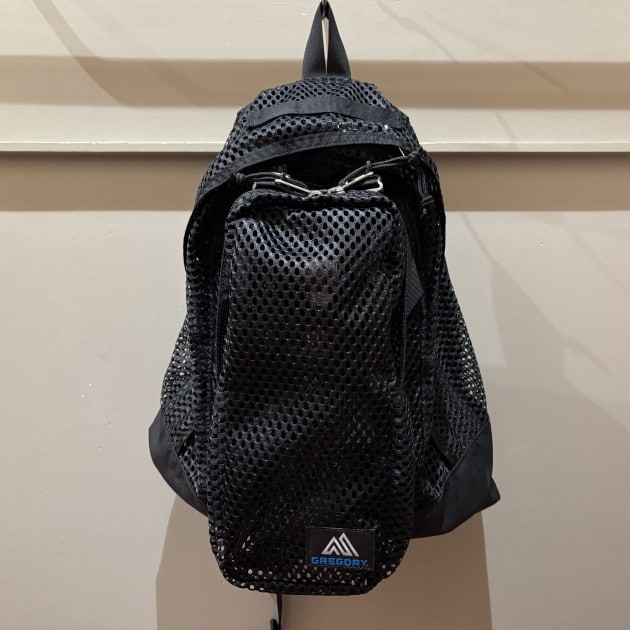 2/7(金)発売、BEAMS BOY別注 GREGORY MESH COLLECTION】｜ビームス