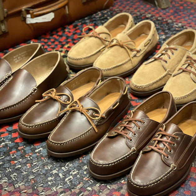 Made in Maine, U.S.A. Vol.2｜BEAMS PLUS（ビームス プラス）｜BEAMS