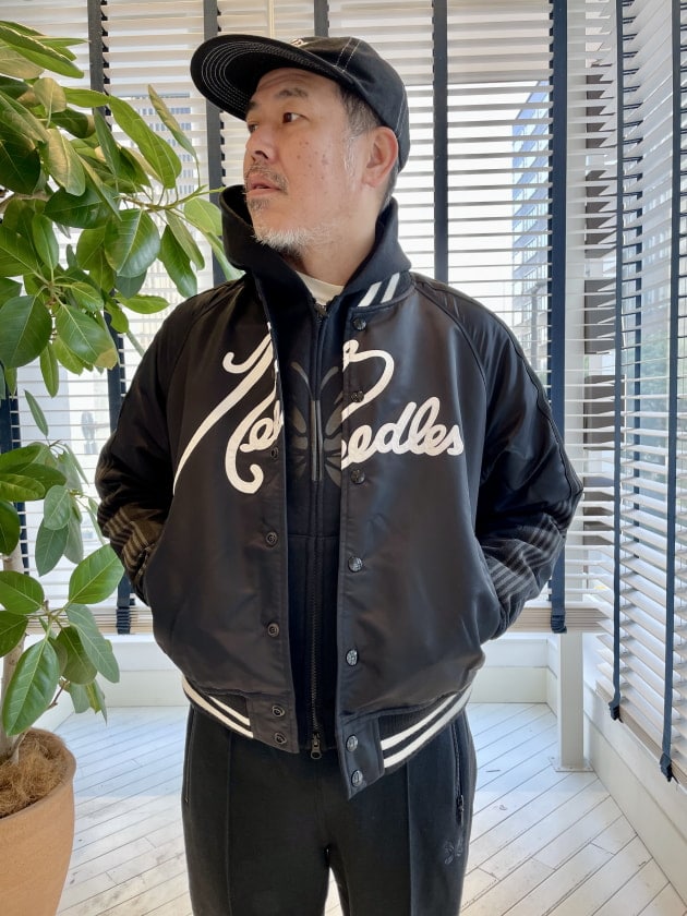 お見逃しなく〜NEEDLES x BEAMS〜｜ビームス 福岡｜BEAMS