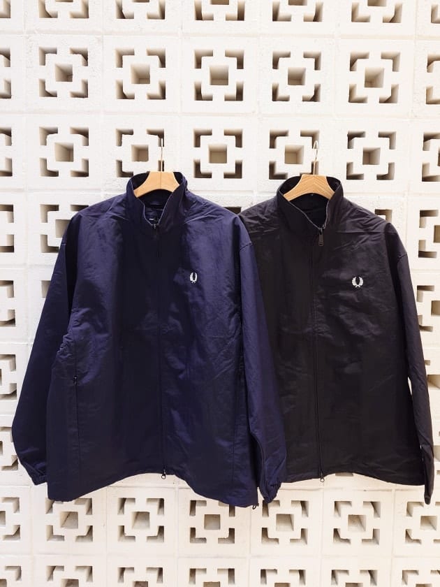 FRED PERRY】別注セットアップ｜ビームス 新潟｜BEAMS
