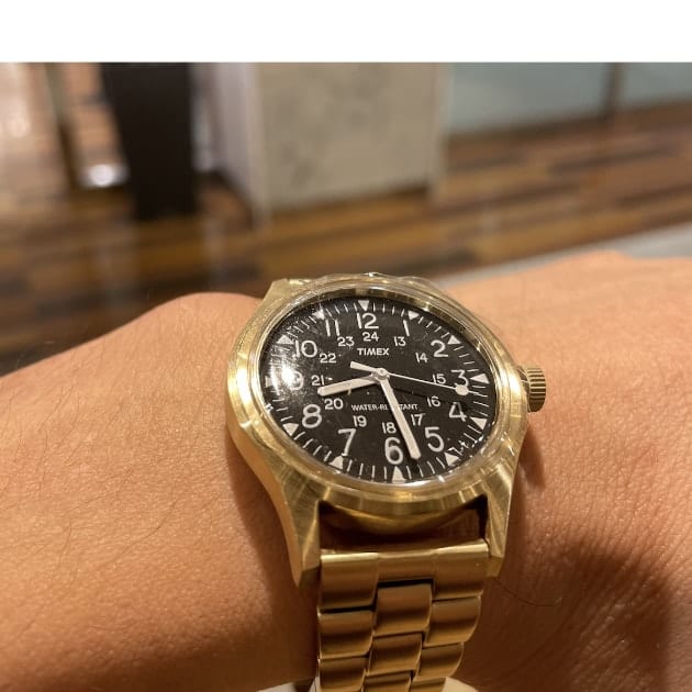 通称「MONSTER」 【別注】SEIKO PROSPEX SILVER × GOLD｜ビームス 福岡