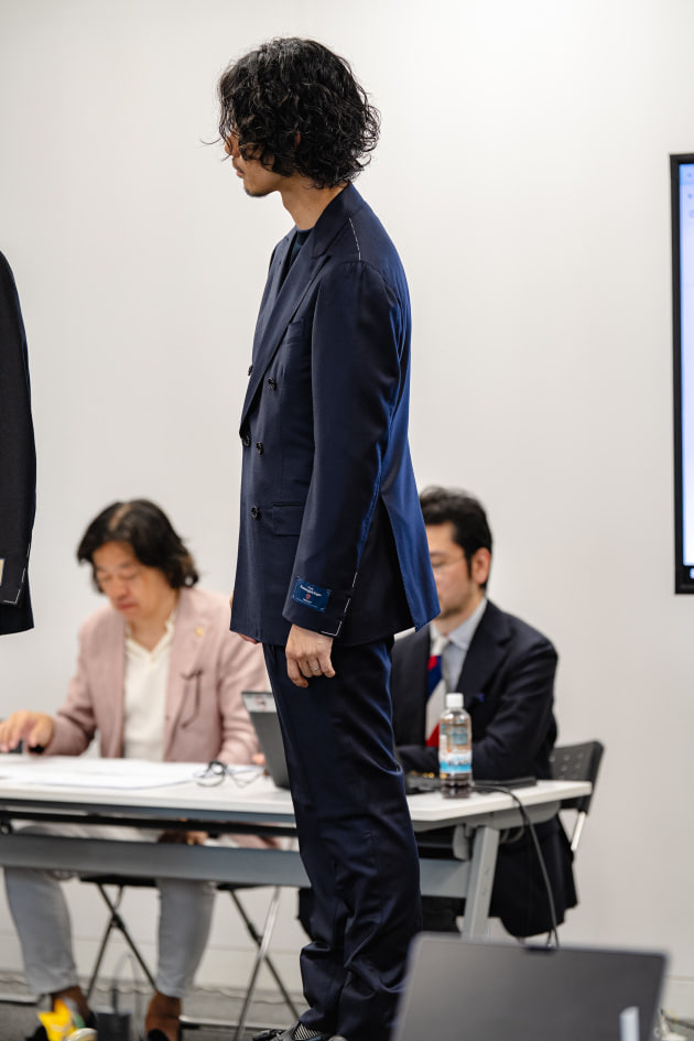 Brilla per il gusto＞2025年秋冬ラインナップ紹介＜Jacket & Suits編