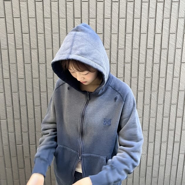 はじまりの一着。BEAMS JAPAN別注＜Needles＞｜BEAMS JAPAN（ビームス