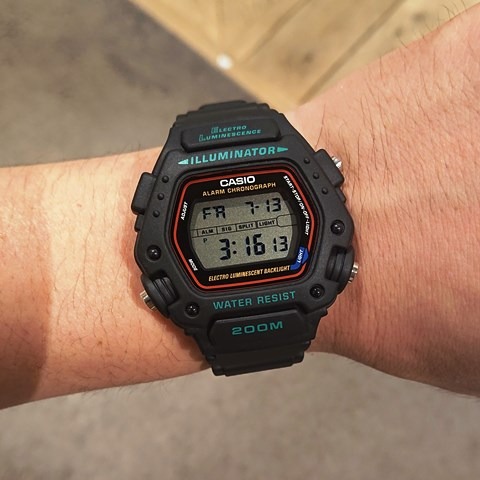 はたらくとけい｜ビームス 武蔵小杉｜BEAMS