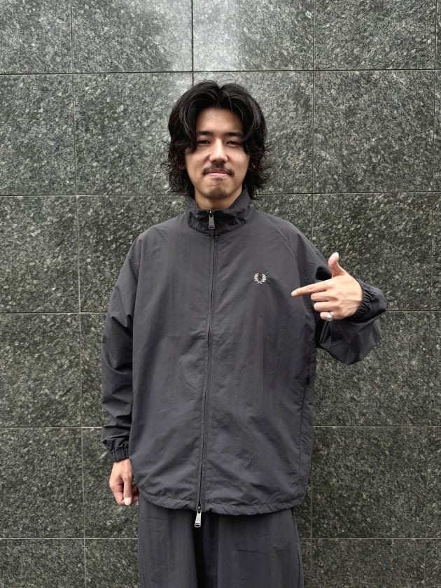 本日発売】〈FRED PERRY〉×〈BEAMS〉｜ビームス 千葉｜BEAMS