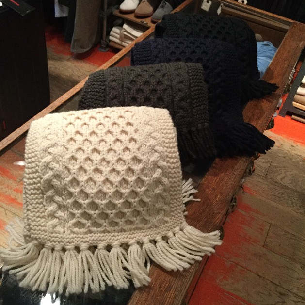 INVERALLAN（インバーアラン）のおすすめです。｜ビームス プラス 原宿