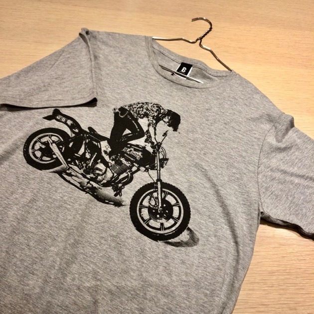 浅井健一 個展『宇宙の匂い』グッズのご紹介♪｜BEAMS JAPAN（ビームス