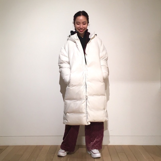 Marmot × BEAMS〉｜ビームス 町田｜BEAMS