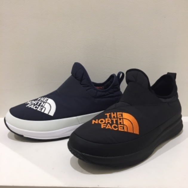THE NORTH FACE ヌプシ シューズ入荷しました。｜ビームス 辻堂｜BEAMS