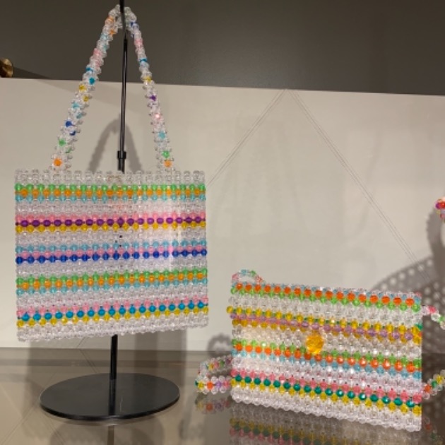 Susan Alexandra（スーザン アレキサンドラ）｜ビームス ウィメン 原宿