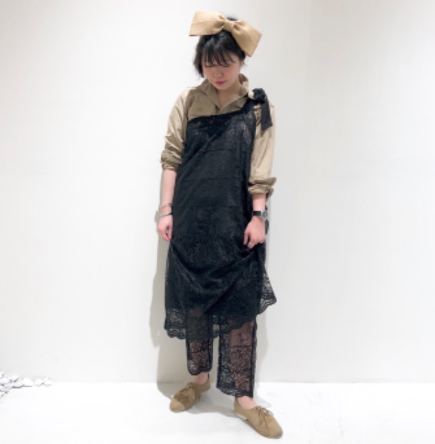 maturely ( マチュアリー ) ＞第2弾の発売です。｜ビームス 辻堂｜BEAMS