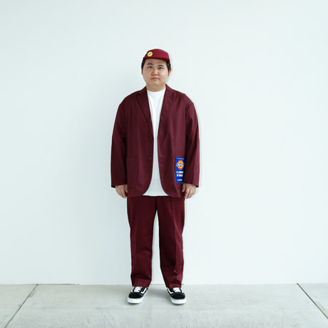 春夏仕様にアップデートされた＜Dickies＞ ×「TRIPSTER」の