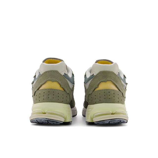 New Balance 2002R PROTECTION PACK “Mirage Gray”』抽選販売について